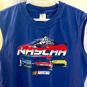NASCAR Tank Top